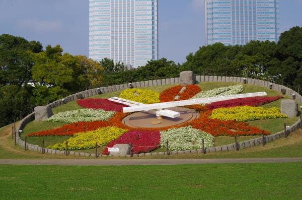 🌳 치바 현립 마쿠하리 해변공원 (치바켄리츠 마쿠하리카이힌코엔) 이미지 9